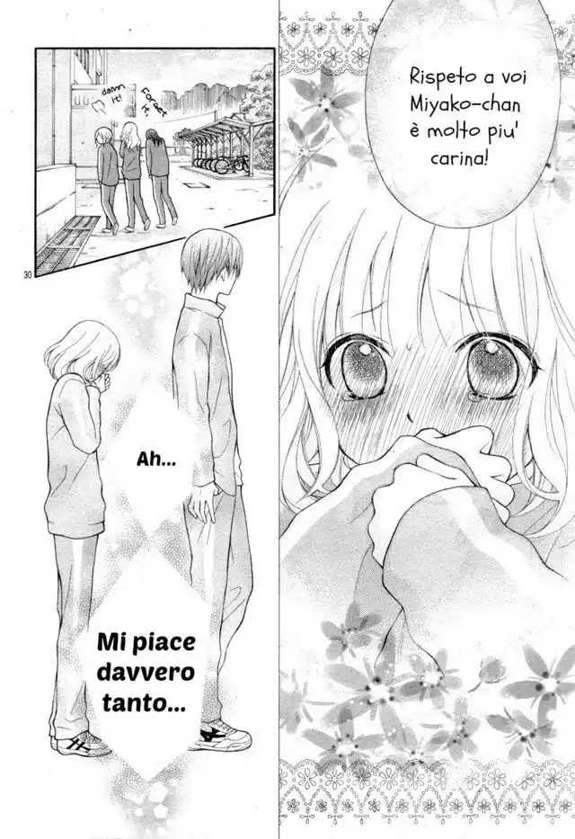 Henyoku no Labyrinth Capitolo 02 page 30