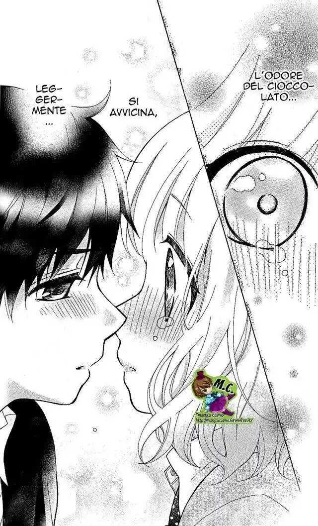 Henyoku no Labyrinth Capitolo 27 page 3