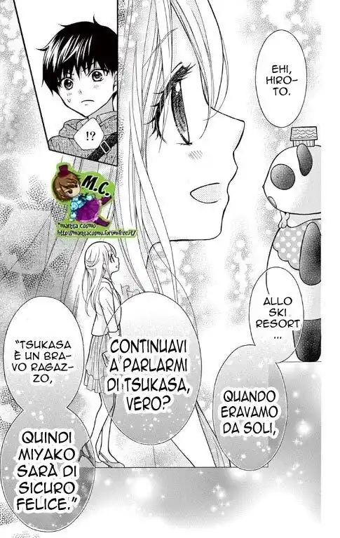 Henyoku no Labyrinth Capitolo 51 page 27