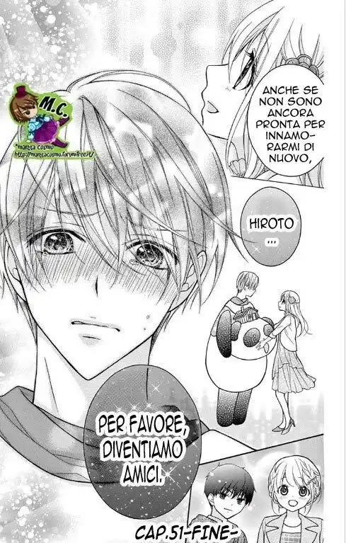 Henyoku no Labyrinth Capitolo 51 page 29