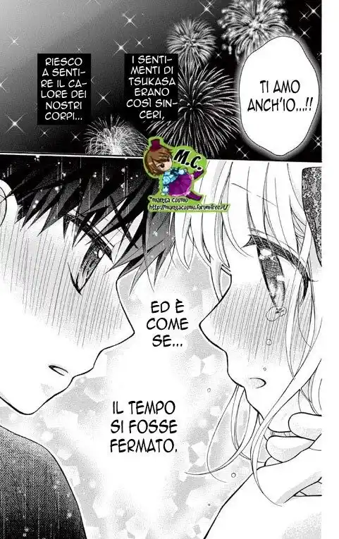 Henyoku no Labyrinth Capitolo 56 page 26