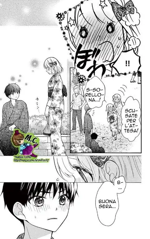 Henyoku no Labyrinth Capitolo 56 page 7