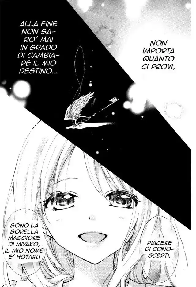 Henyoku no Labyrinth Capitolo 10 page 27