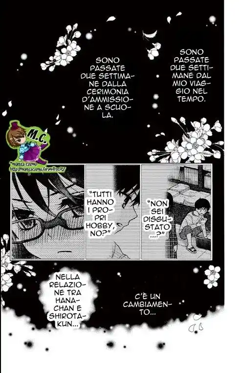 Henyoku no Labyrinth Capitolo 38 page 10