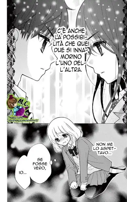 Henyoku no Labyrinth Capitolo 38 page 13