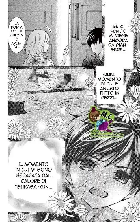 Henyoku no Labyrinth Capitolo 57 page 27