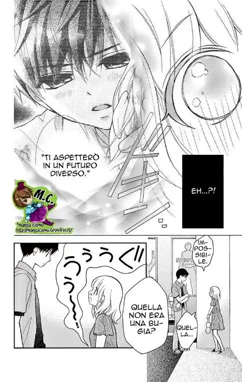 Henyoku no Labyrinth Capitolo 41 page 6