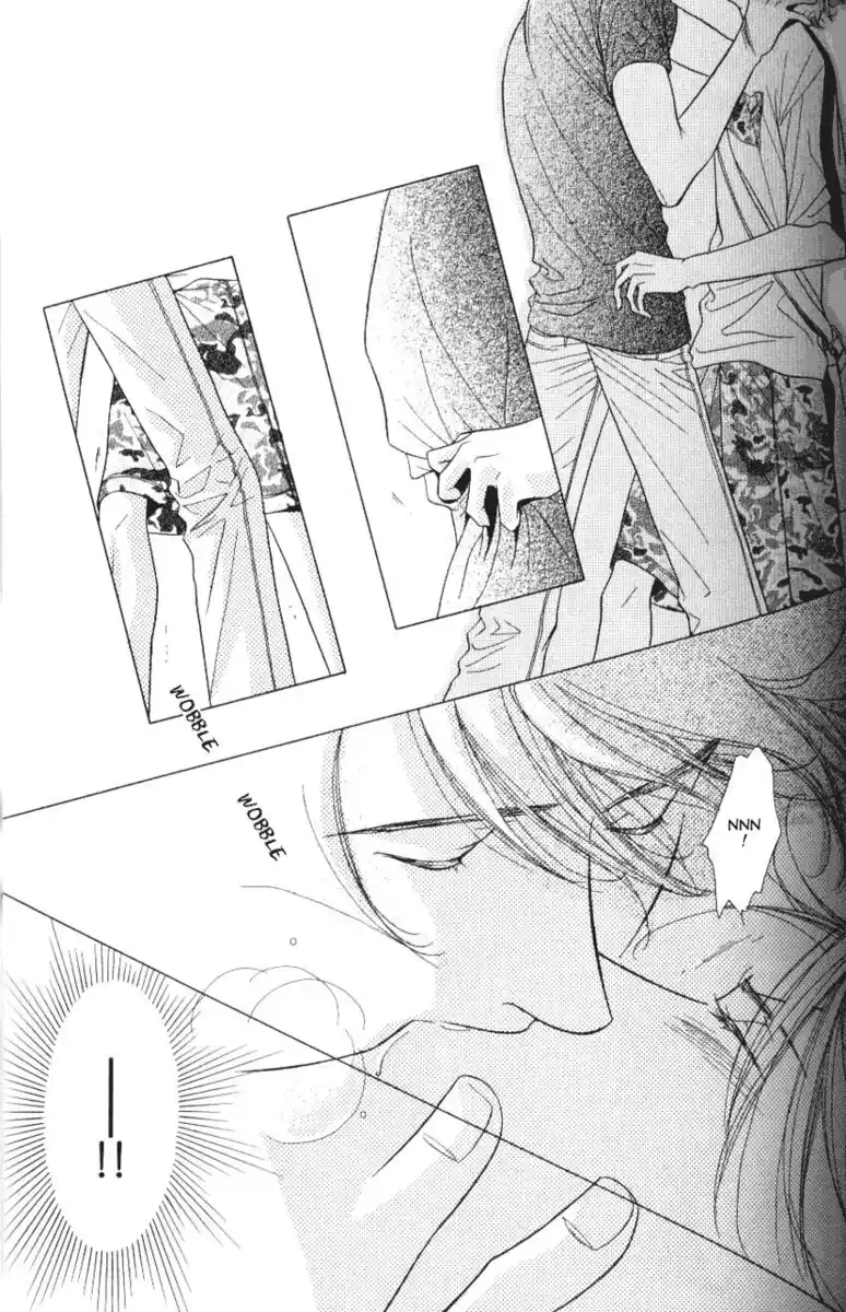 Mada Shiranai Ore-tachi Capitolo 01.2 page 6