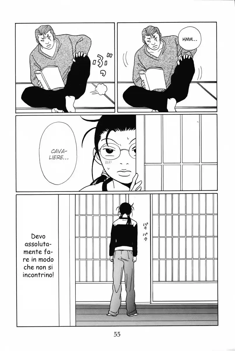 Gokusen Capitolo 91 page 18