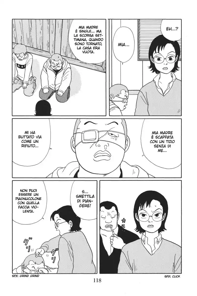 Gokusen Capitolo 16 page 13