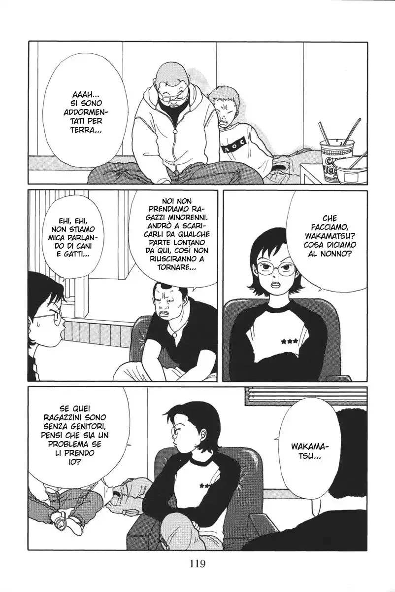 Gokusen Capitolo 16 page 14