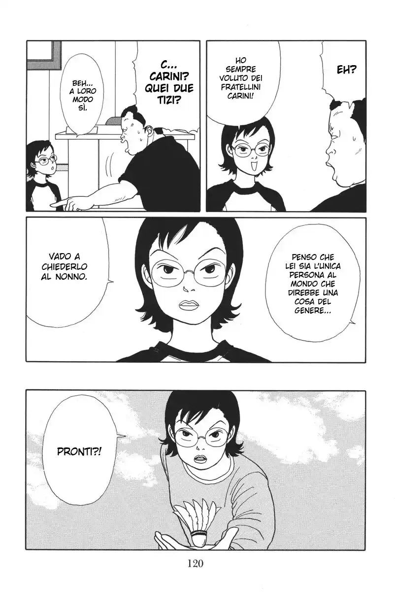 Gokusen Capitolo 16 page 15