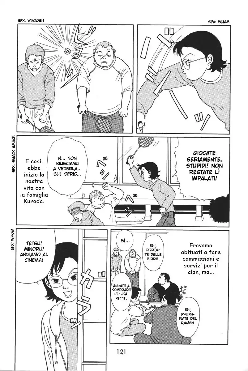 Gokusen Capitolo 16 page 16