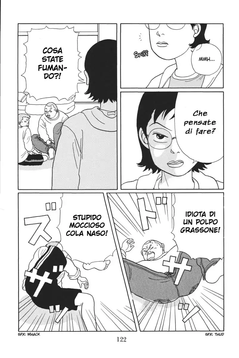 Gokusen Capitolo 16 page 17