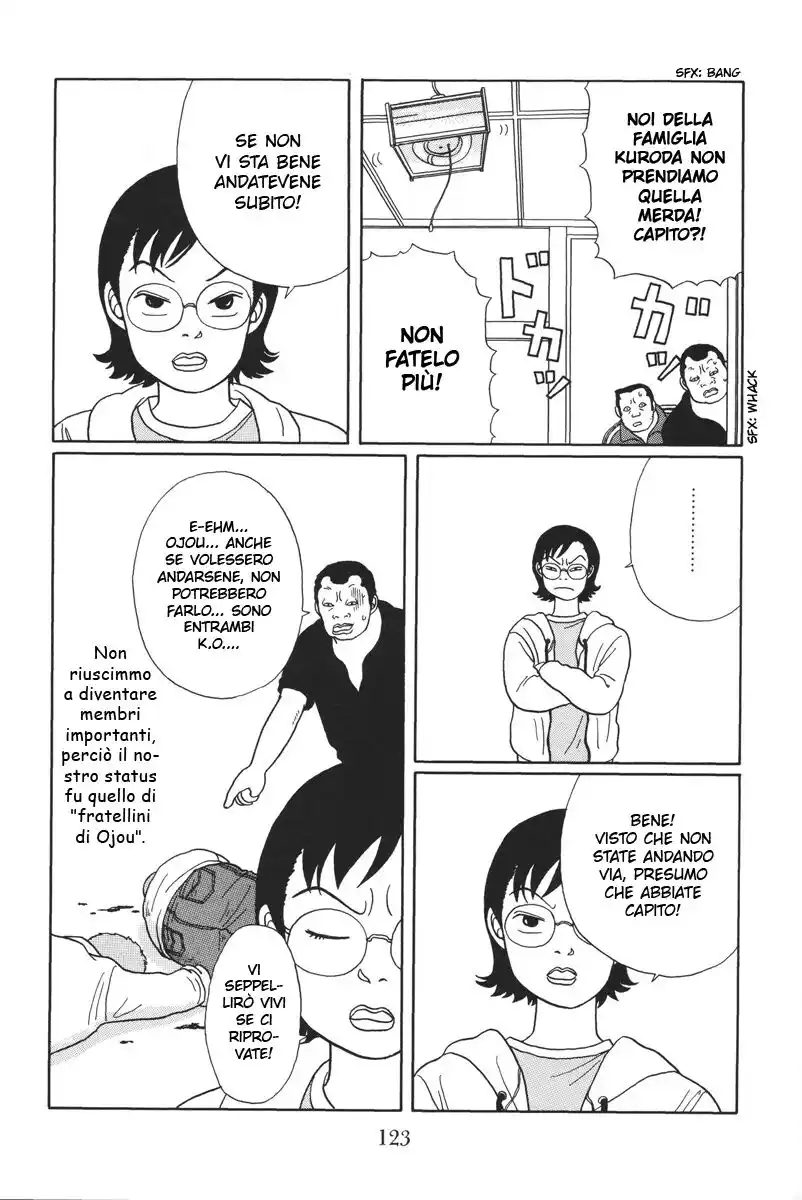 Gokusen Capitolo 16 page 18