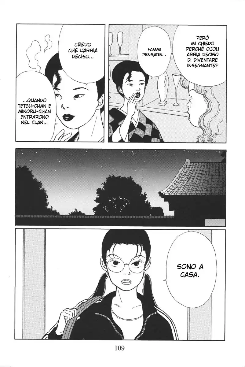 Gokusen Capitolo 16 page 4