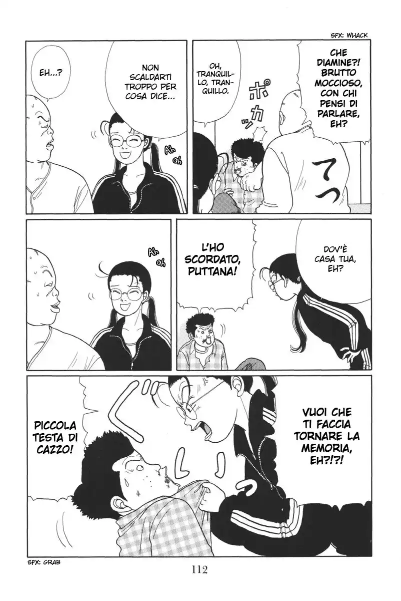 Gokusen Capitolo 16 page 7