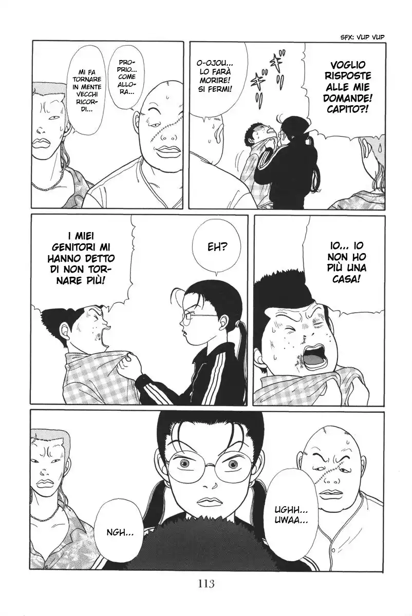 Gokusen Capitolo 16 page 8