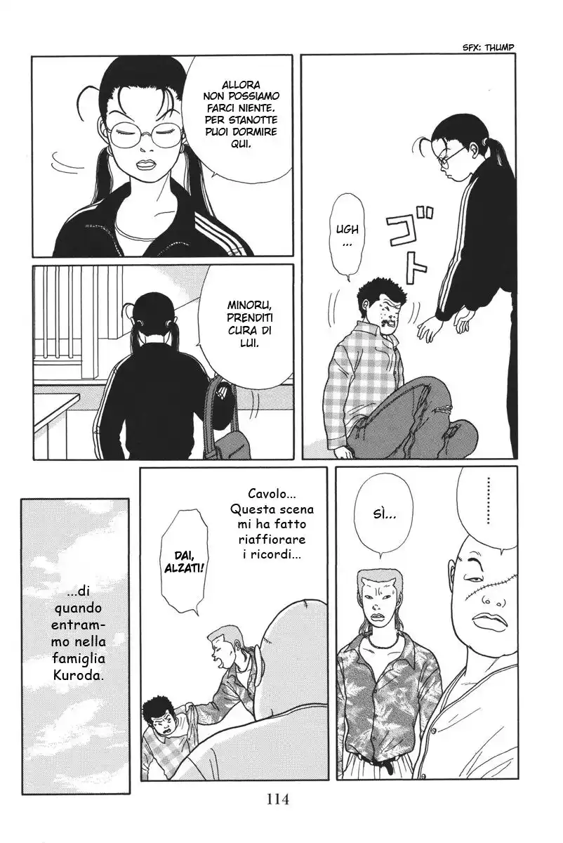 Gokusen Capitolo 16 page 9