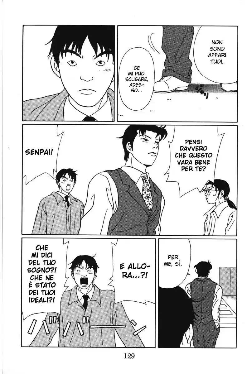 Gokusen Capitolo 46 page 16