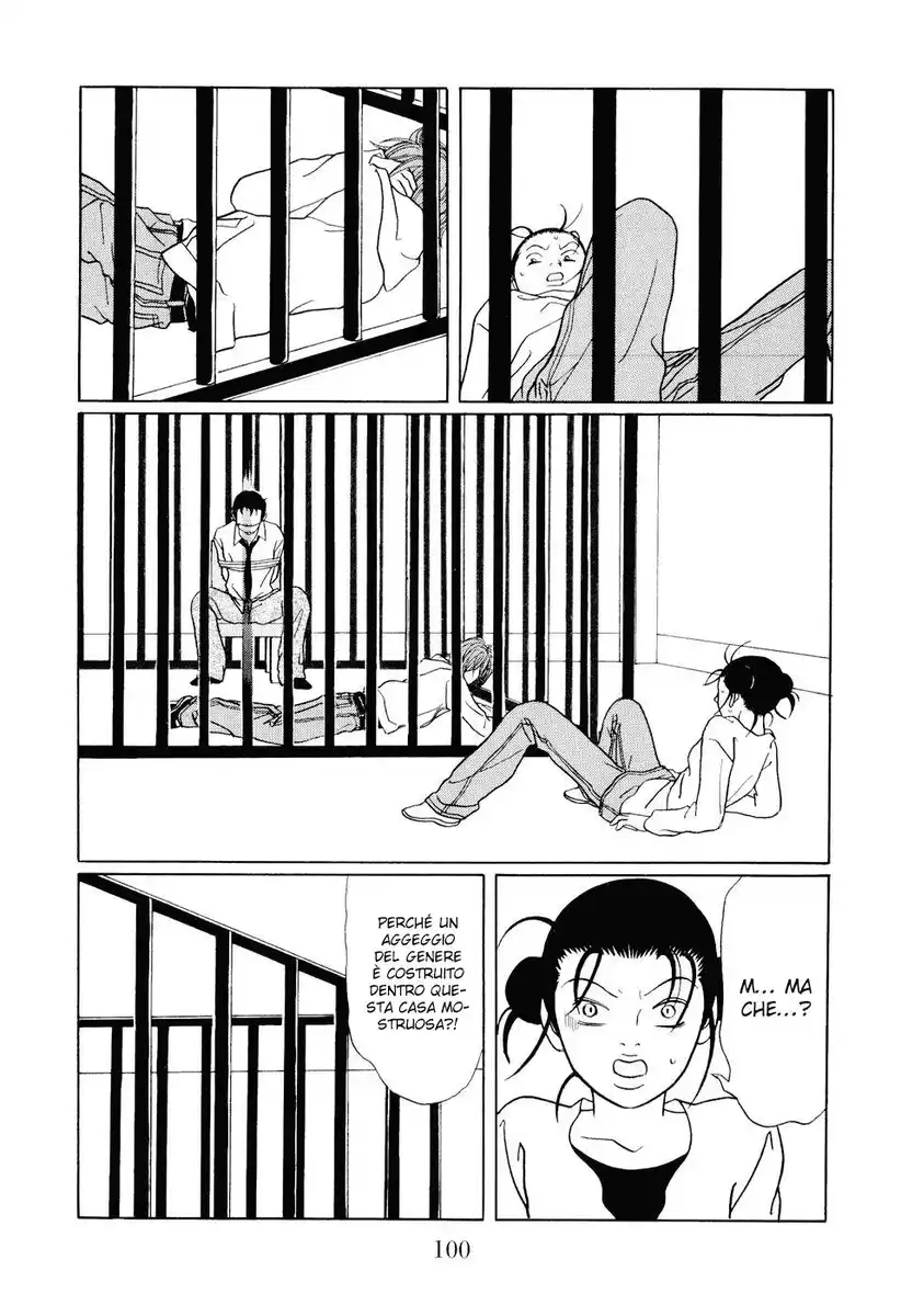 Gokusen Capitolo 128 page 17