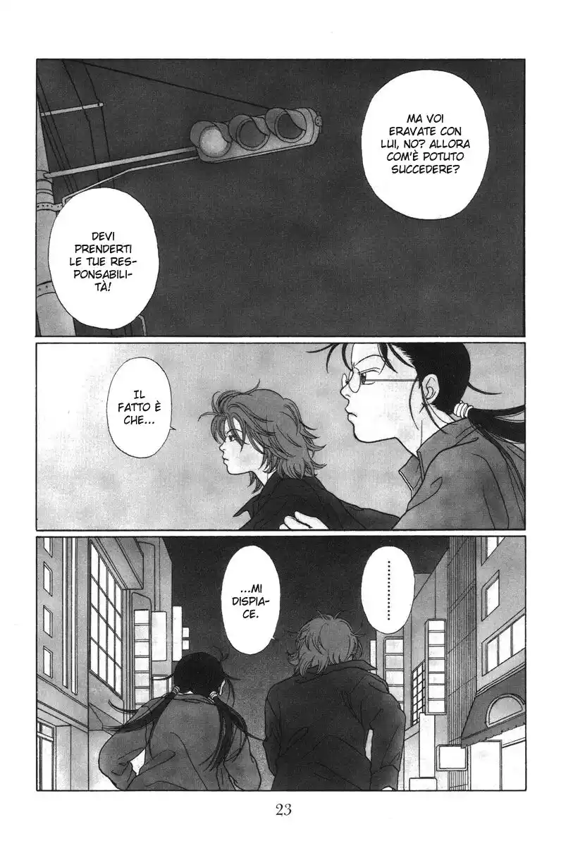 Gokusen Capitolo 61 page 2