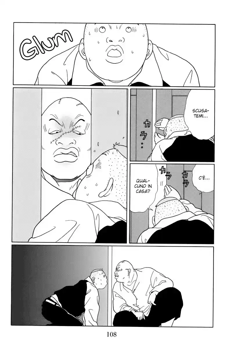 Gokusen Capitolo 65 page 15