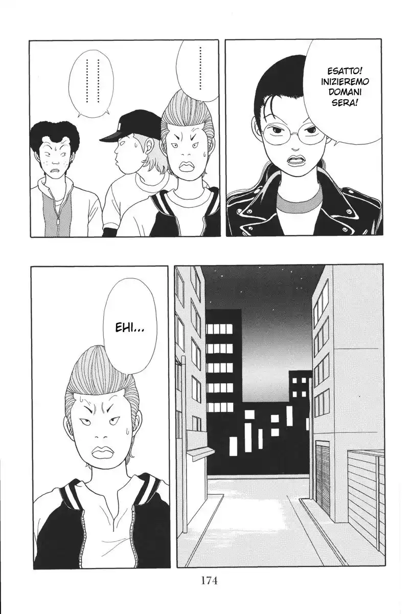 Gokusen Capitolo 19 page 15