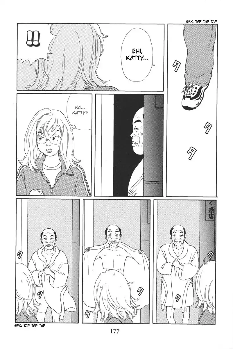 Gokusen Capitolo 19 page 18