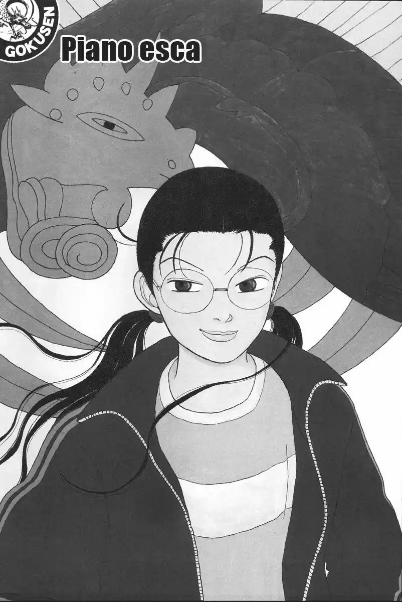 Gokusen Capitolo 19 page 2