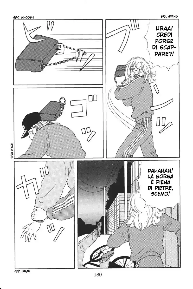 Gokusen Capitolo 19 page 21