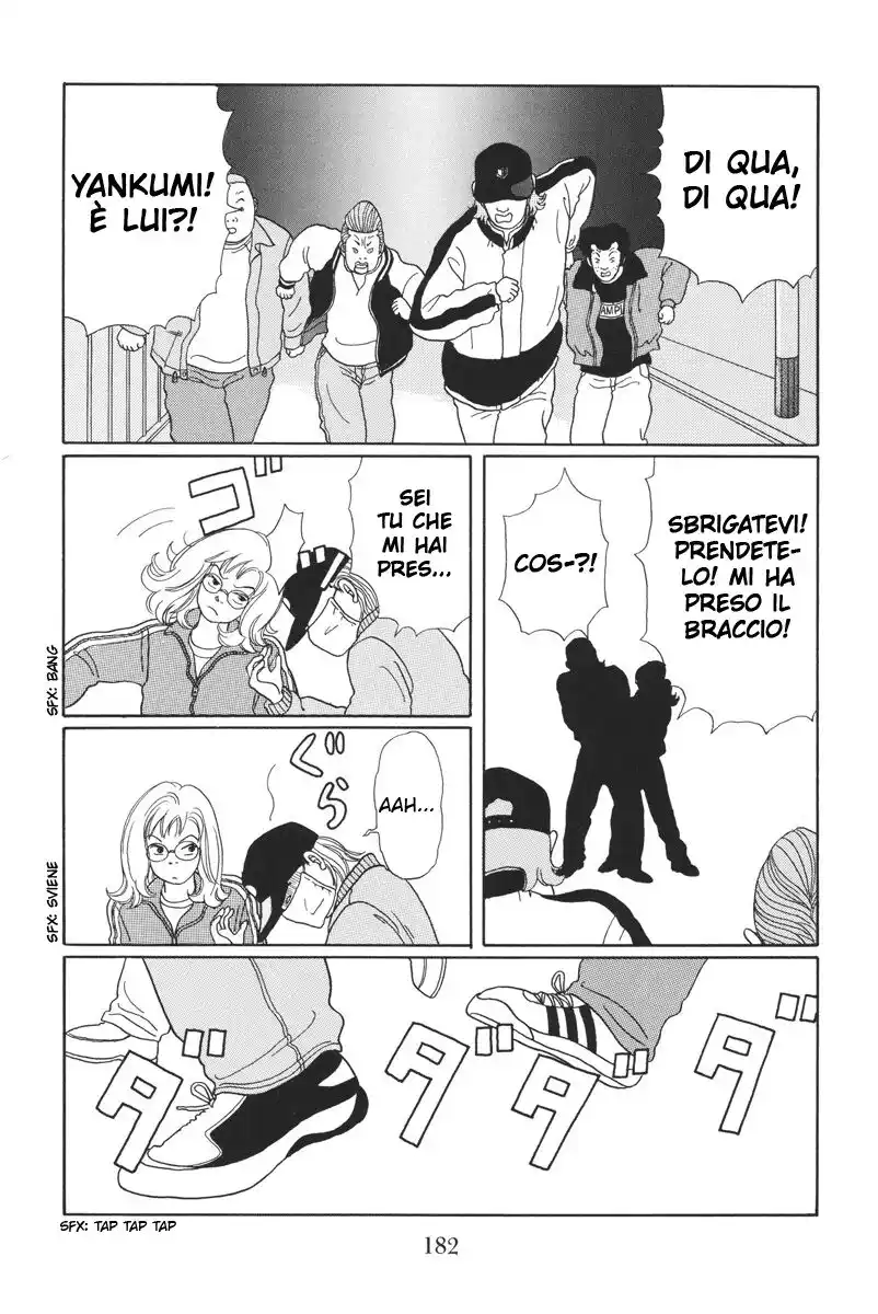 Gokusen Capitolo 19 page 23