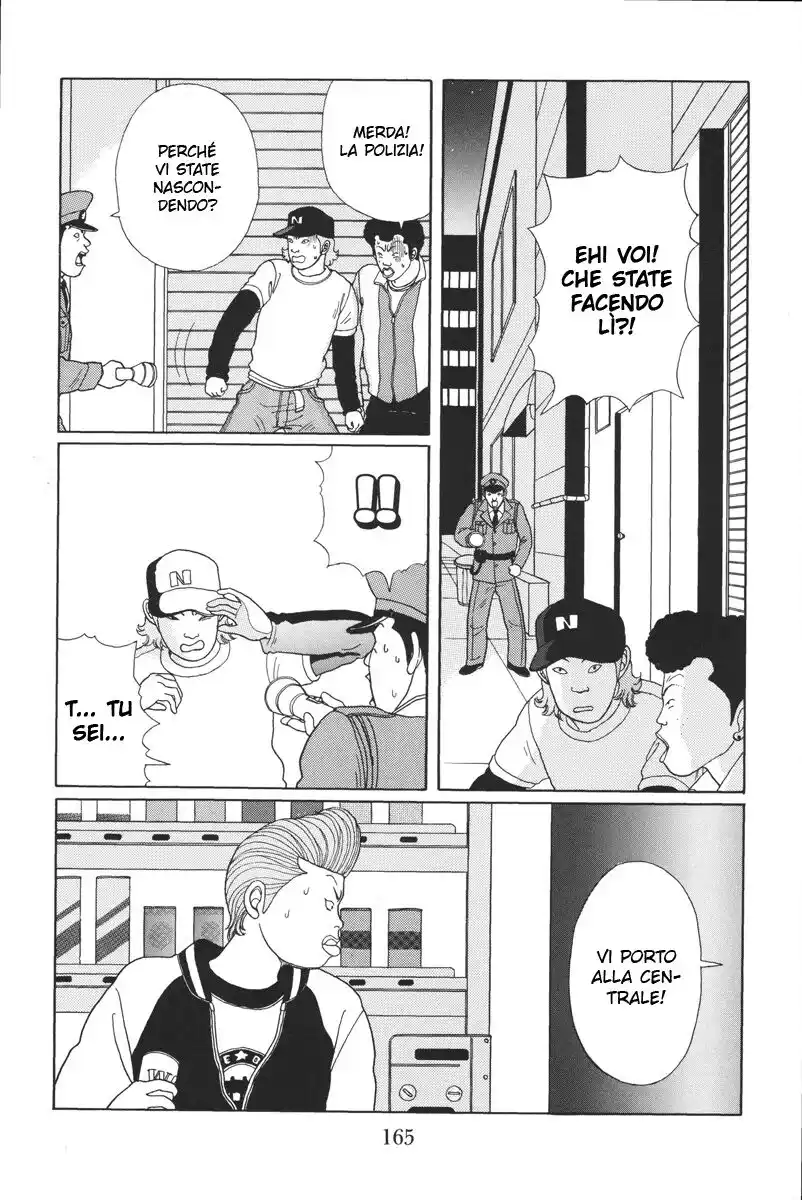 Gokusen Capitolo 19 page 6