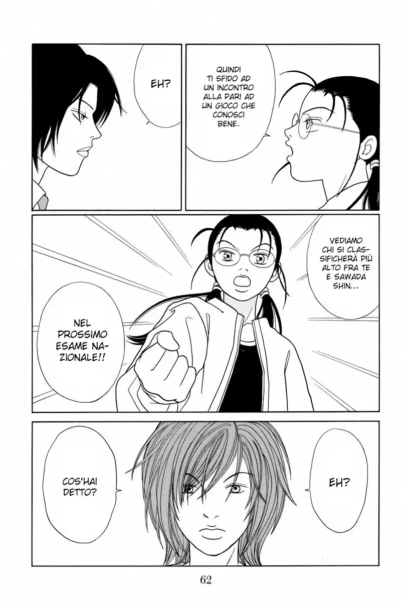 Gokusen Capitolo 101 page 7