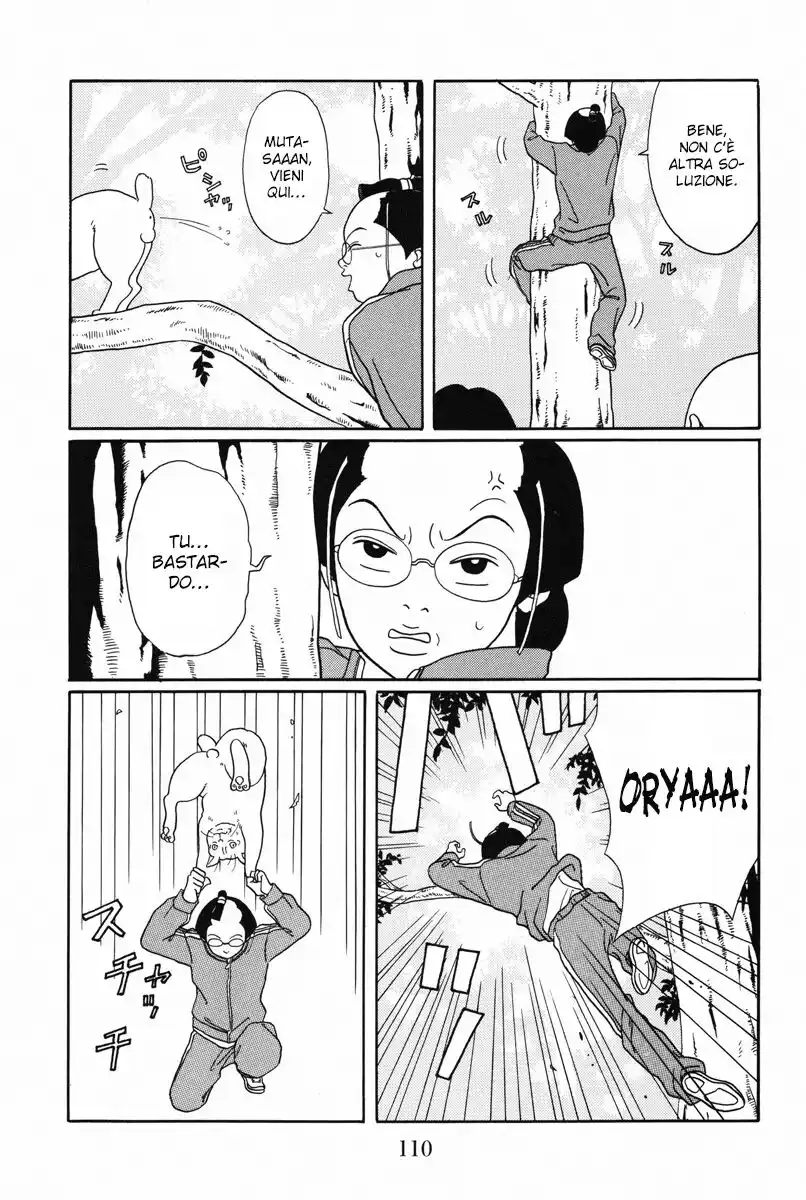 Gokusen Capitolo 103 page 19