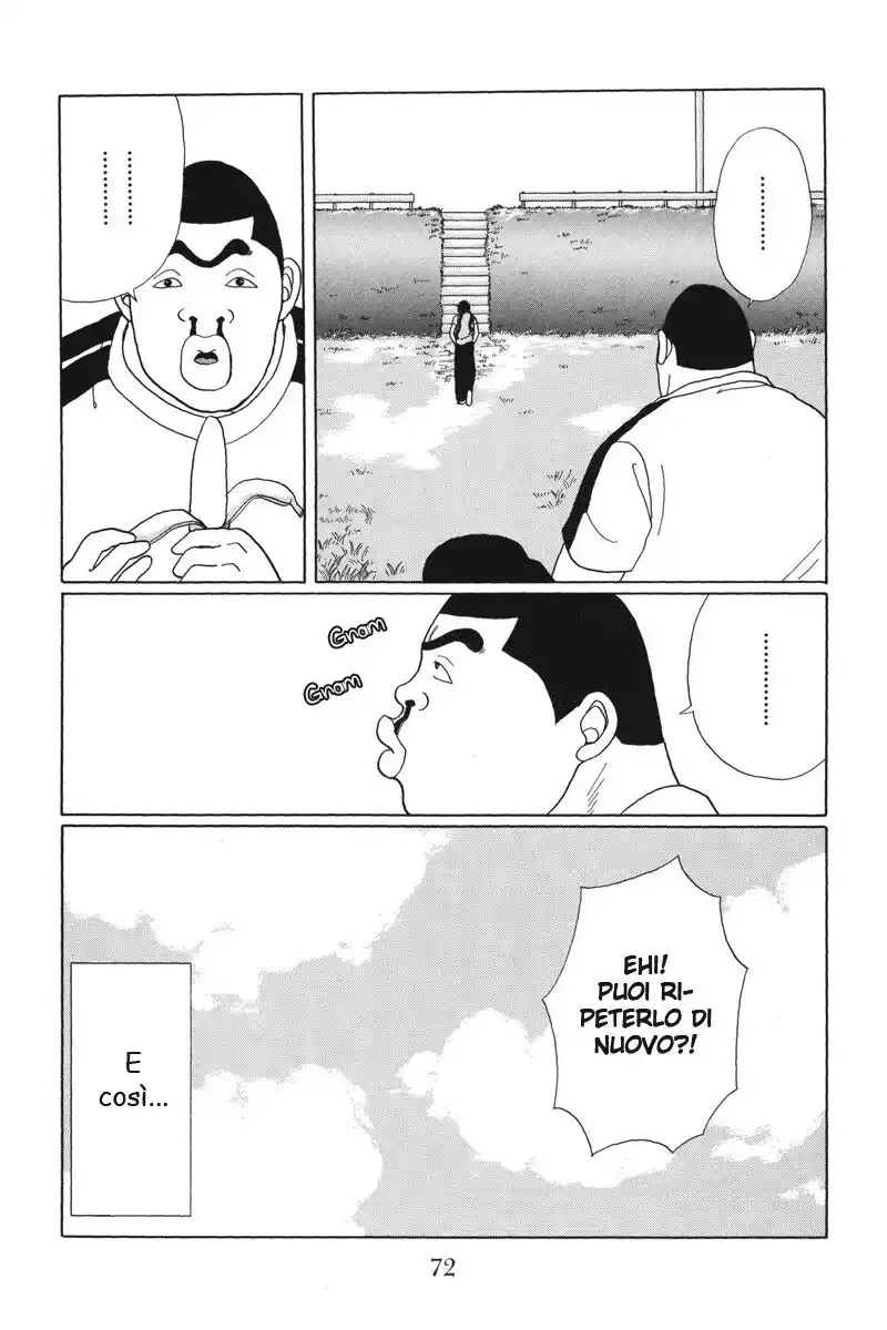 Gokusen Capitolo 33 page 15