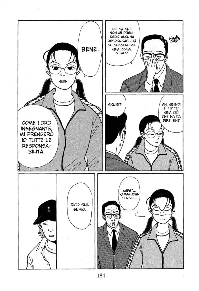 Gokusen Capitolo 10 page 11