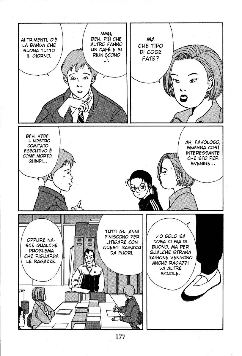 Gokusen Capitolo 10 page 4