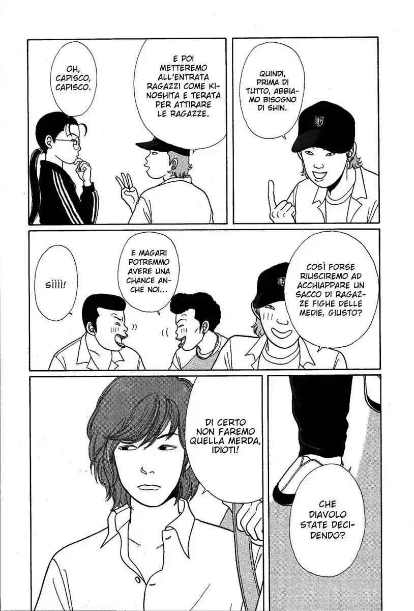 Gokusen Capitolo 10 page 8