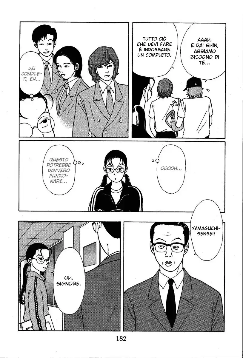 Gokusen Capitolo 10 page 9