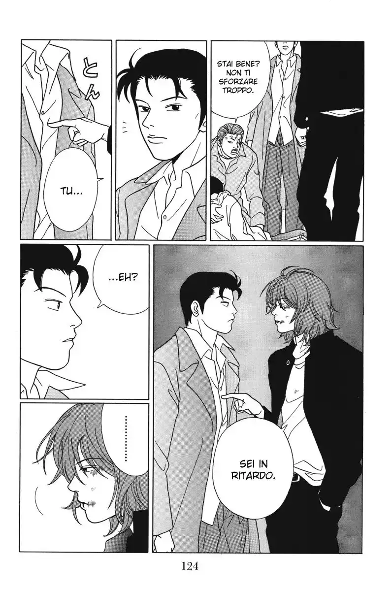 Gokusen Capitolo 66 page 13