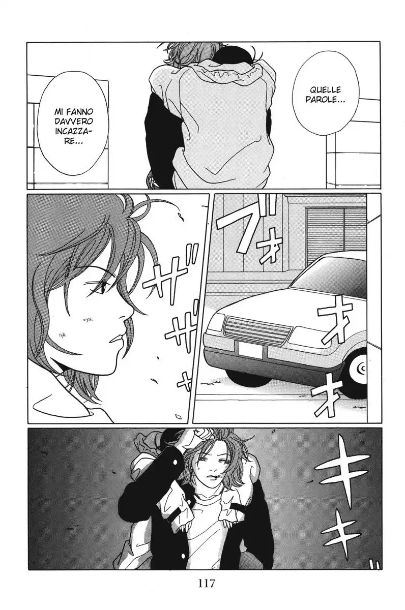 Gokusen Capitolo 66 page 6