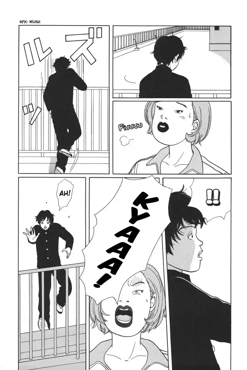 Gokusen Capitolo 26 page 10