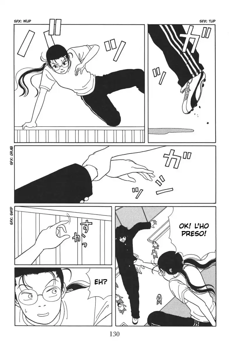 Gokusen Capitolo 26 page 11