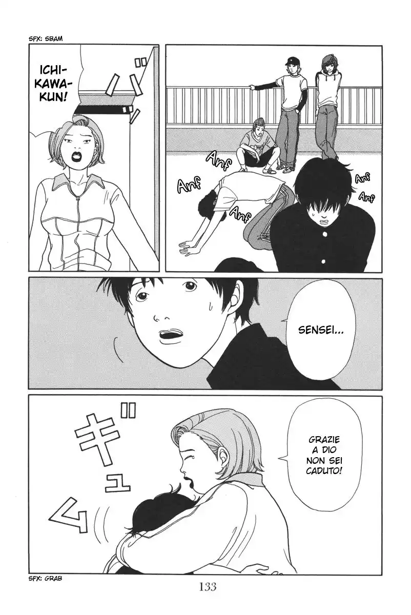 Gokusen Capitolo 26 page 14