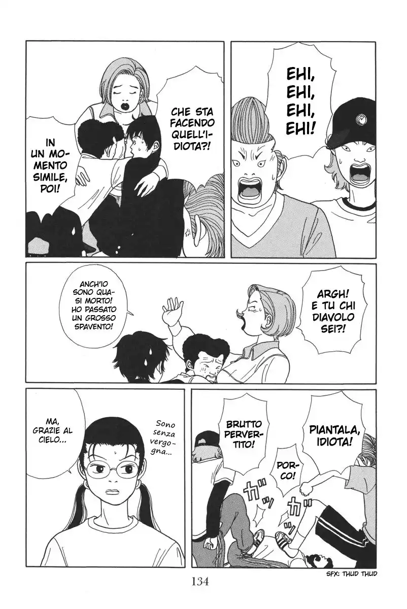 Gokusen Capitolo 26 page 15