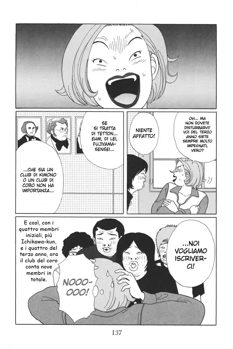 Gokusen Capitolo 26 page 18