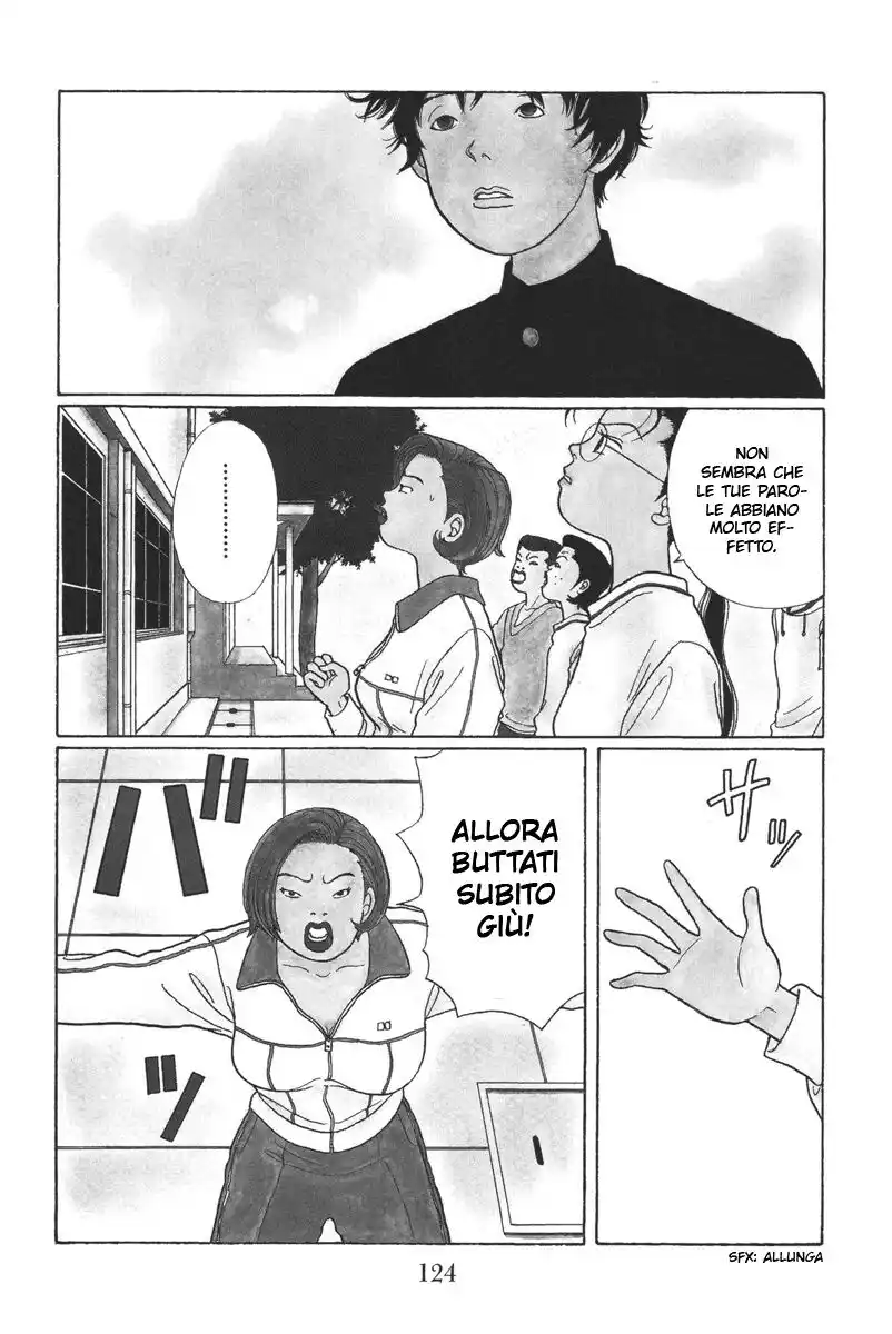 Gokusen Capitolo 26 page 5