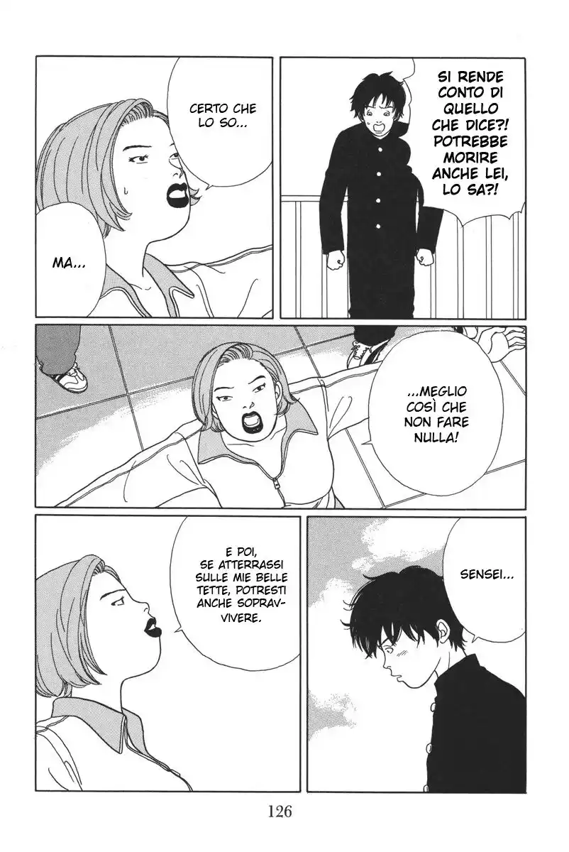 Gokusen Capitolo 26 page 7