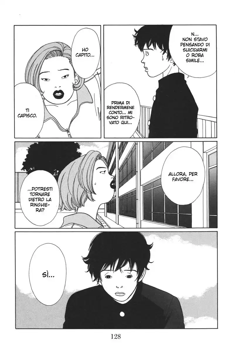 Gokusen Capitolo 26 page 9